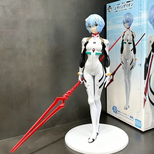 Neon genesis evangelion rei - neon,