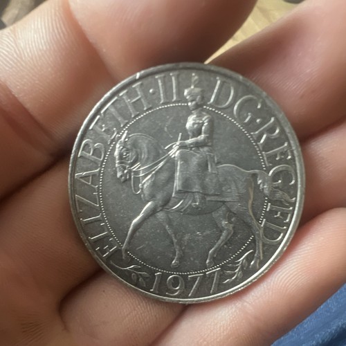 1977 great britain elizabeth - great,