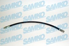 SAMKO 6T46545 Brake Hose for MERCEDES-BENZ