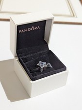 Pandora Star Charm rarely worn