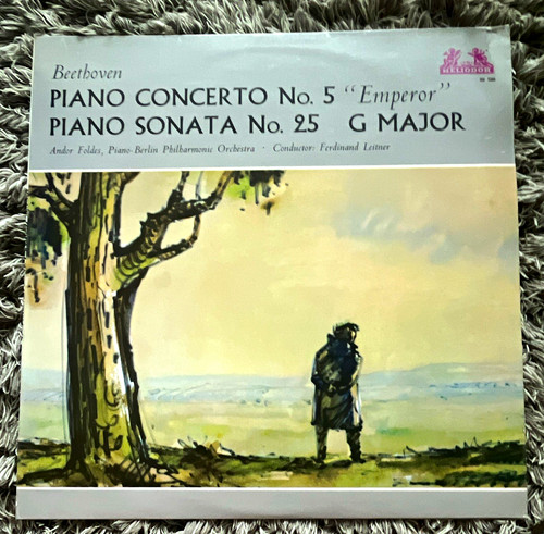 Beethoven piano concerto 5 - beethoven, no.5