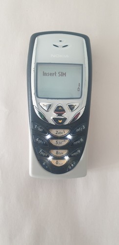 Nokia 8310 white - -, (unlocked)