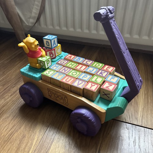 Vintage winnie the - winnie,