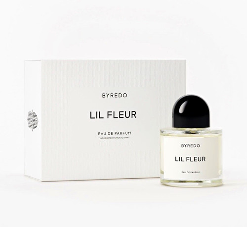 Byredo lil fleur eau parfum - eau,