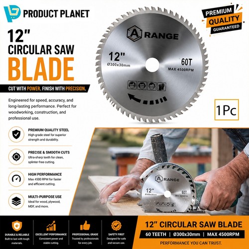 1pc 40t circular saw - saw, blade