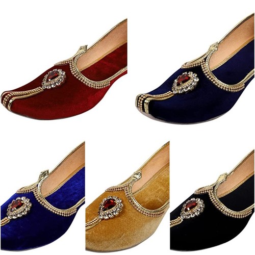 Mens jutti wedding - , mojari