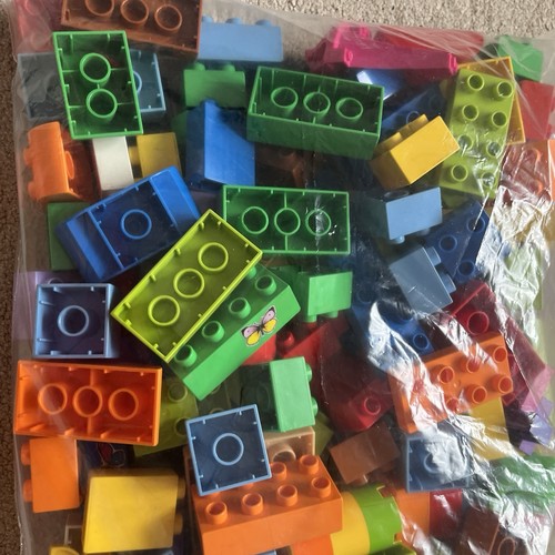Original lego duplo assorted - duplo,