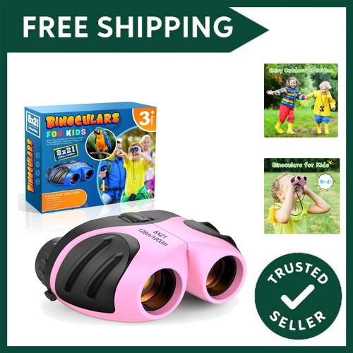 Binoculars 8 9 old - 6,
