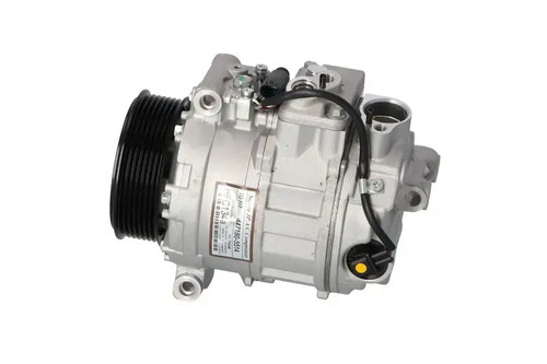 Air conditioning compressor