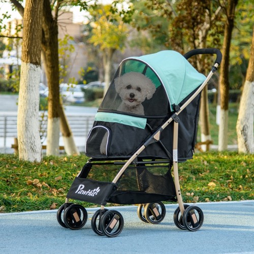 Outdoor dog cat - outdoor, stroller