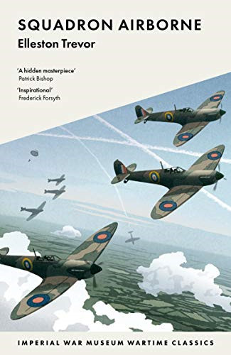 Squadron airborne imperial - squadron, (imperial