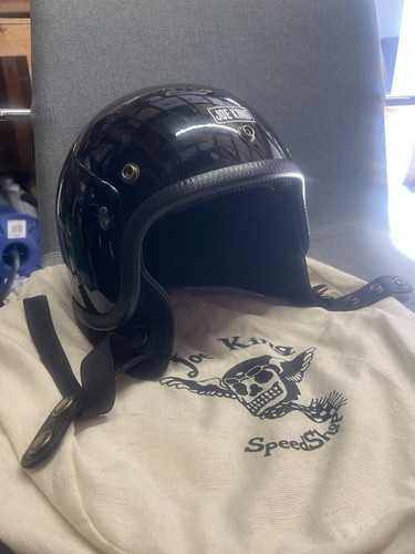 Joe king langlitz leathers - king,