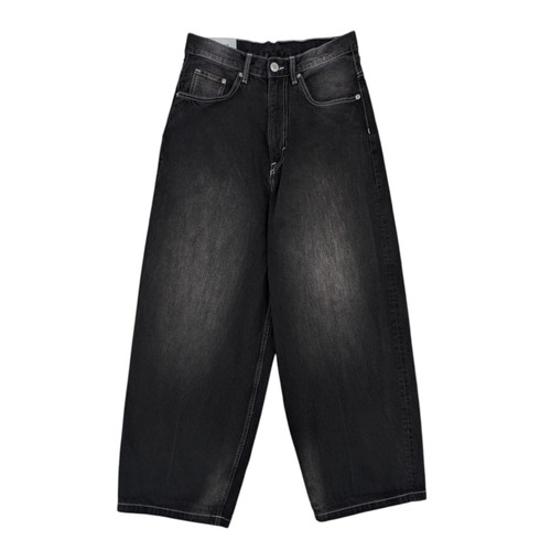 Super baggy fit - baggy,