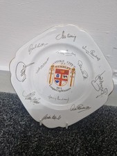 Rare Stoke City Football Club