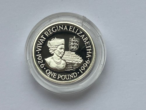 Simply coins 1996 guernsey - 1996,