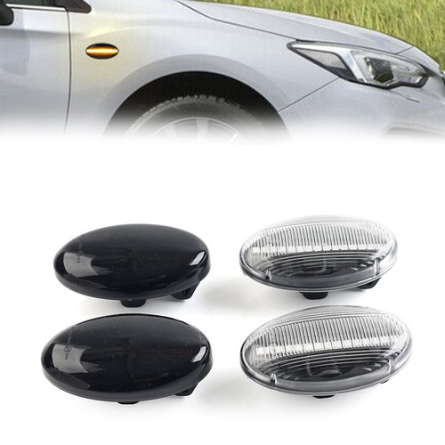 Led side marker lights turn - led,