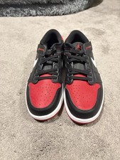 Nike Air Jordan 1 Low FlyEase