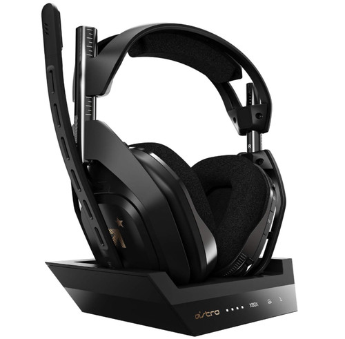 Astro a50 wireless - astro, base