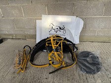 Speedy Boy Quick Hitch Harness 