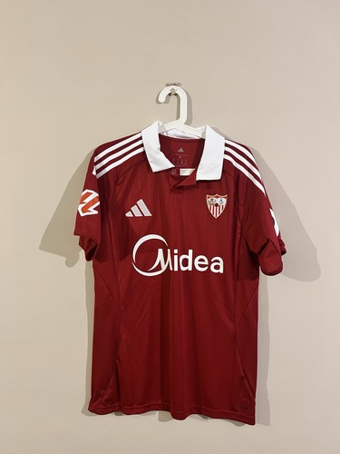 Januzaj sevilla fc - 25/26,