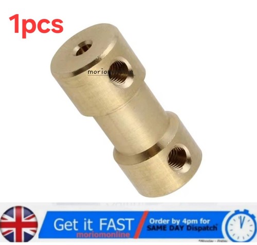 N20 motor shaft coupling - n20,