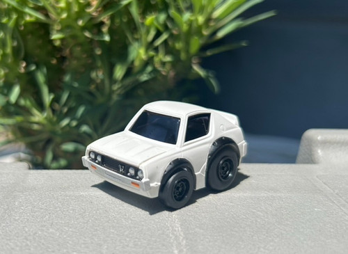 Nissan original choro series - original, choro-q