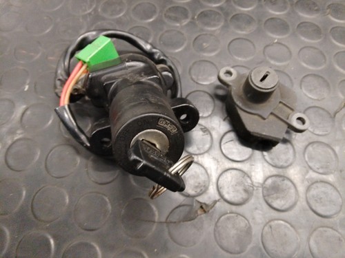 Suzuki vx800 original ignition - suzuki,