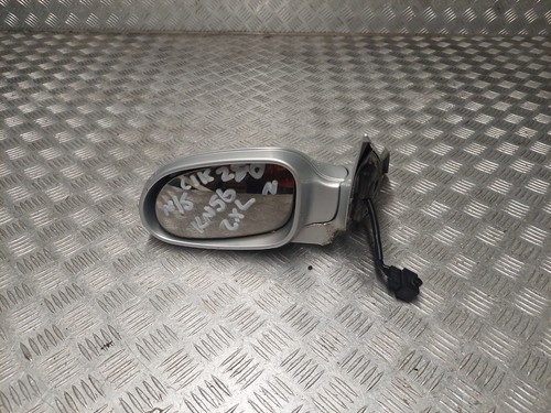 Mercedes clk280 2006 wing - mercedes,