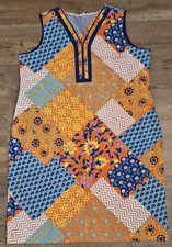 Culture Vulture Patchwork