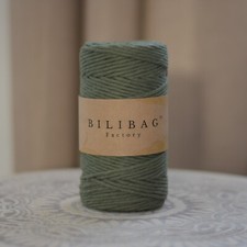 Bilibag Factory 3mm Twisted