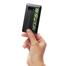 YESPER Car Booster Battery