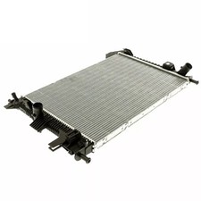 Engine Cooling Radiator For