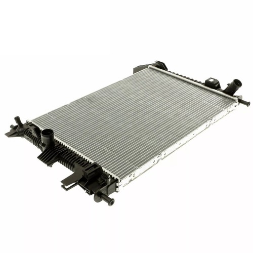 Engine cooling radiator - engine, for
