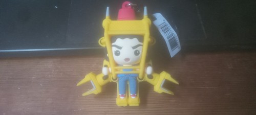 Aliens series collectible - aliens, 3