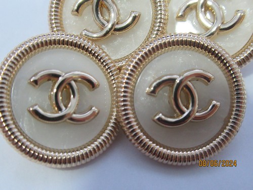 Chanel logo front light - logo,