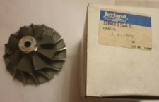 Leyland Bus turbo wheel for Leyland National 500 engine BBU1544   FREE SHIPPING