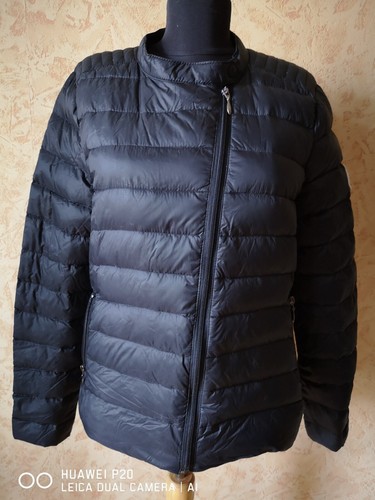 Puffa original duvet clothing - duvet,