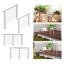 Outdoor indoor handrail - outdoor,