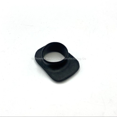 Triumph air filter connector - filter,