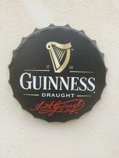 Wall Art/sign Guinness/Vintage