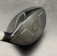 Nike SQ Machspeed Black Driver