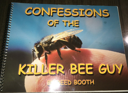 Confessions the killer - of,