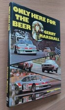 Gerry Marshall - Only Here for