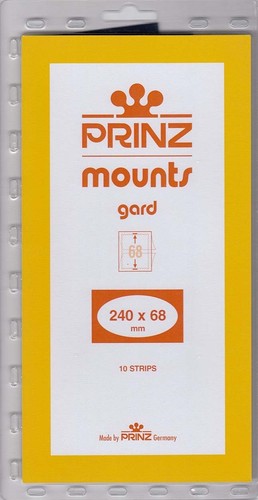 Prinz stamp mount - prinz,