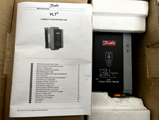 Danfoss MCD202007T4CV3 175G5209