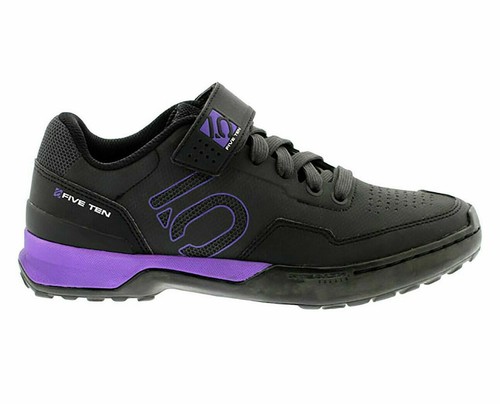 Five ten kestrel lace - ten,