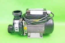 Koller 3611WEP-2 Imperial Whirlpool Bath Pump with Self Drain (D330)