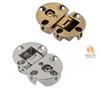 Flap Hinges 90 degree Hinge