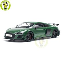 1/18 2021 Audi R8 V10 GT RWD
