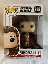 PRINCESS LEIA EWOK VILLAGE